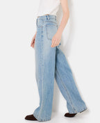 J71-2 / Jean wide taille medium
