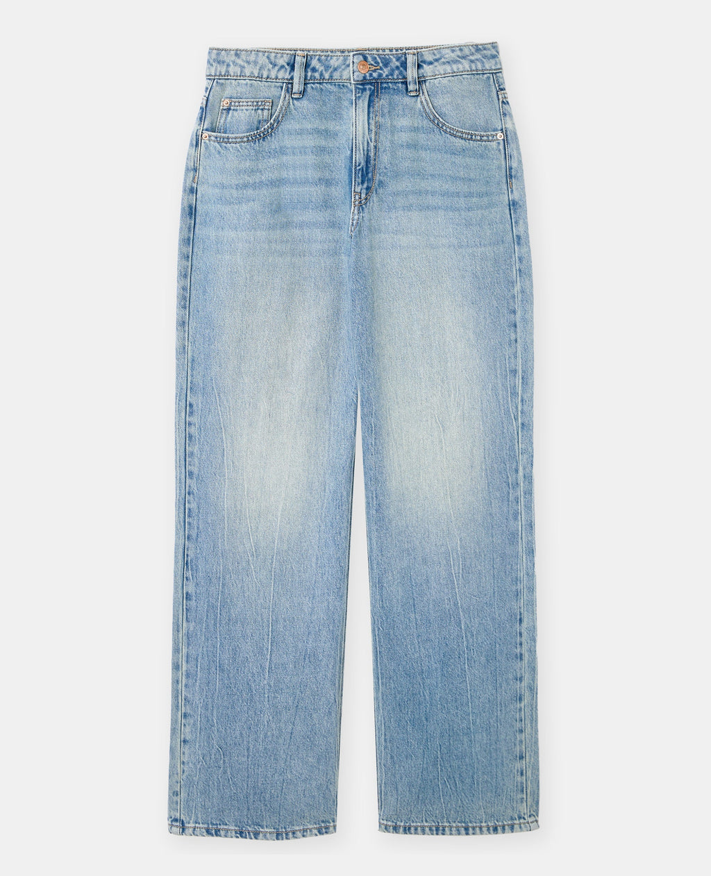 J71-2 / Jean wide taille medium