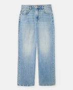 J71-2 / Jean wide taille medium