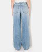 J71-2 / Jean wide taille medium