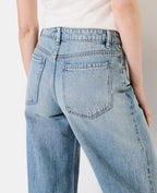 J71-2 / Jean wide taille medium