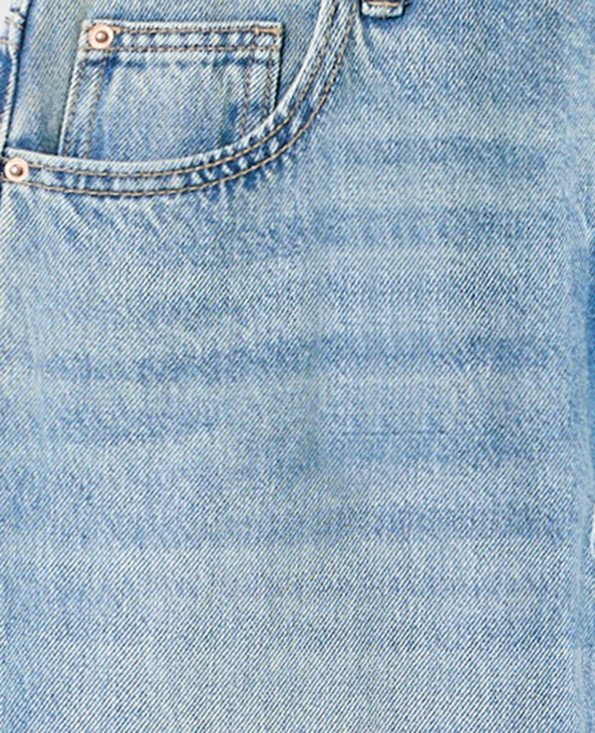 J71-2 / Jean wide taille medium