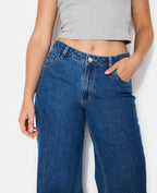J71-2 / Jean wide taille medium