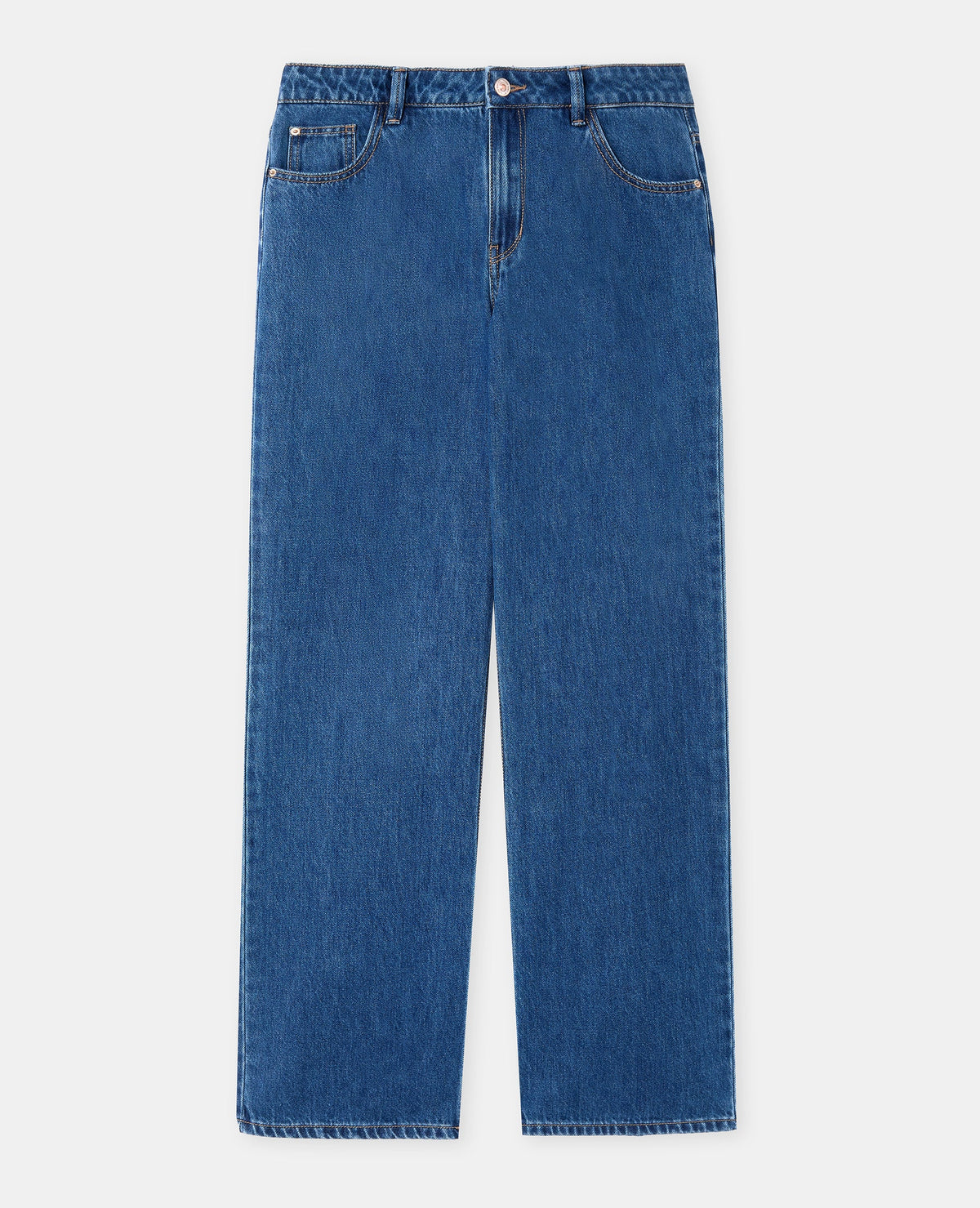 J71-2 / Jean wide taille medium