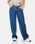 J71-2 / Jean wide taille medium