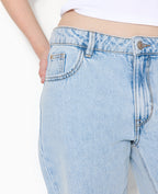 J71-2 / Jean wide taille regular