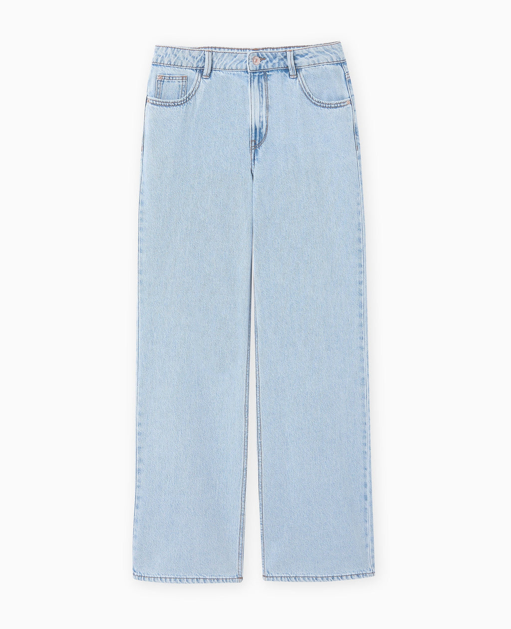 J71-2 / Jean wide taille regular