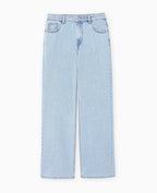 J71-2 / Jean wide taille regular