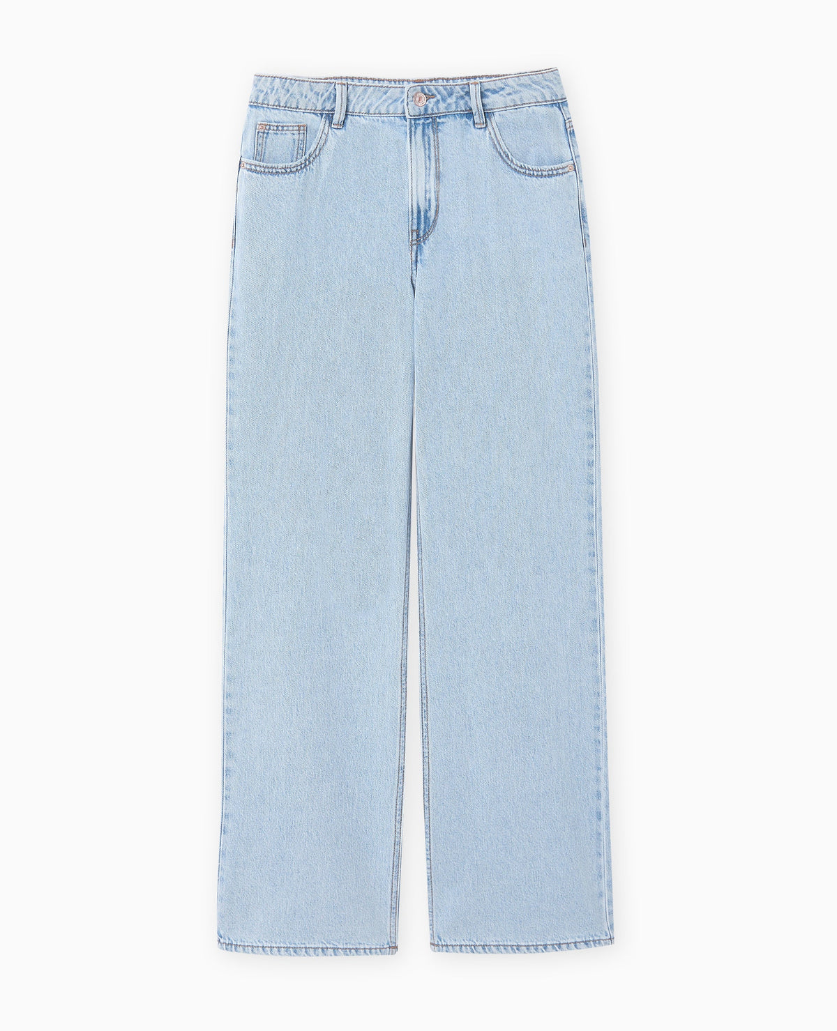 J71-2 / Jean wide taille regular