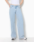 J71-2 / Jean wide taille regular