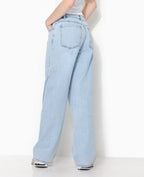 J71-2 / Jean wide taille regular
