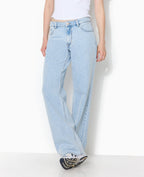 J71-2 / Jean wide taille regular