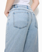 J71-2 / Jean wide taille regular