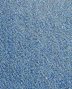 J80-1 / Jean mom taille haute