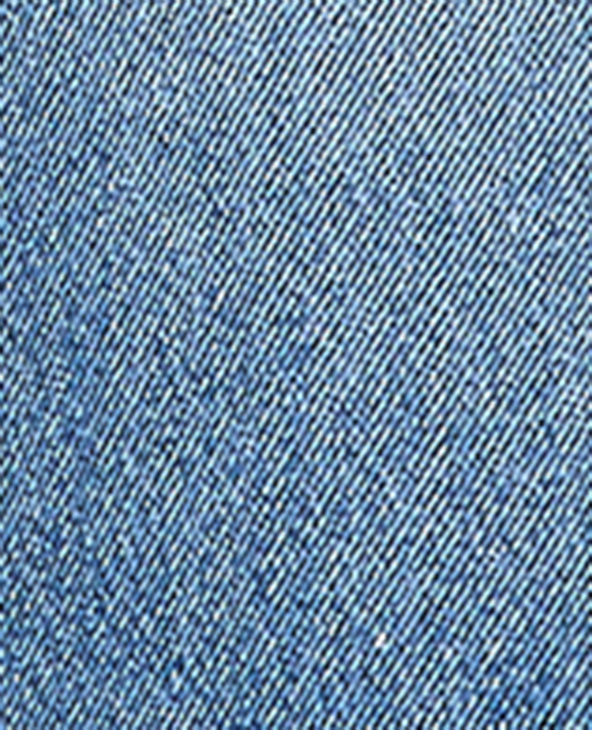 J80-1 / Jean mom taille haute