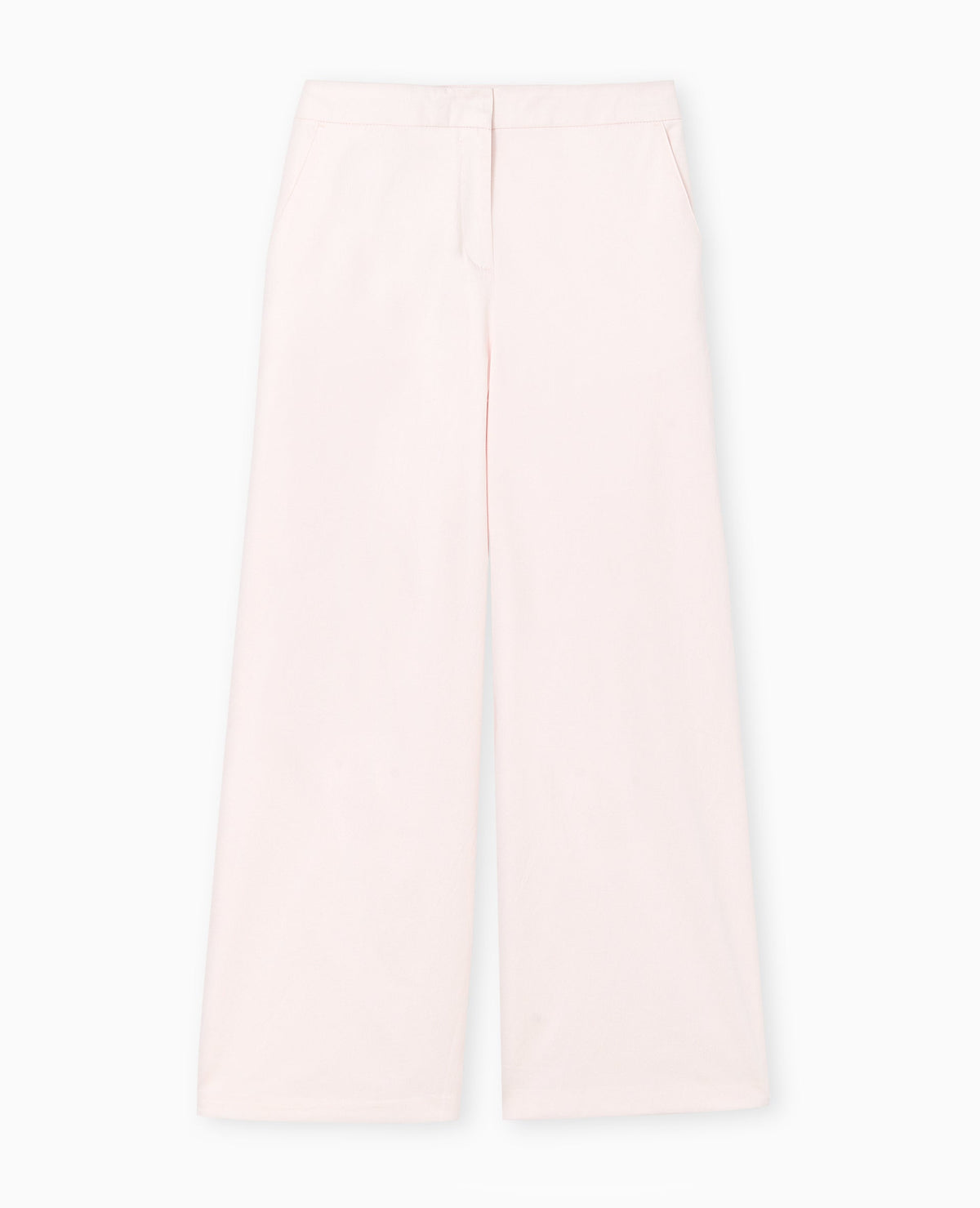 Pantalon droit city taille standard