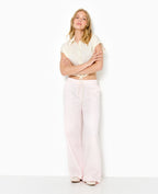 Pantalon droit city taille standard