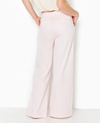 Pantalon droit city taille standard