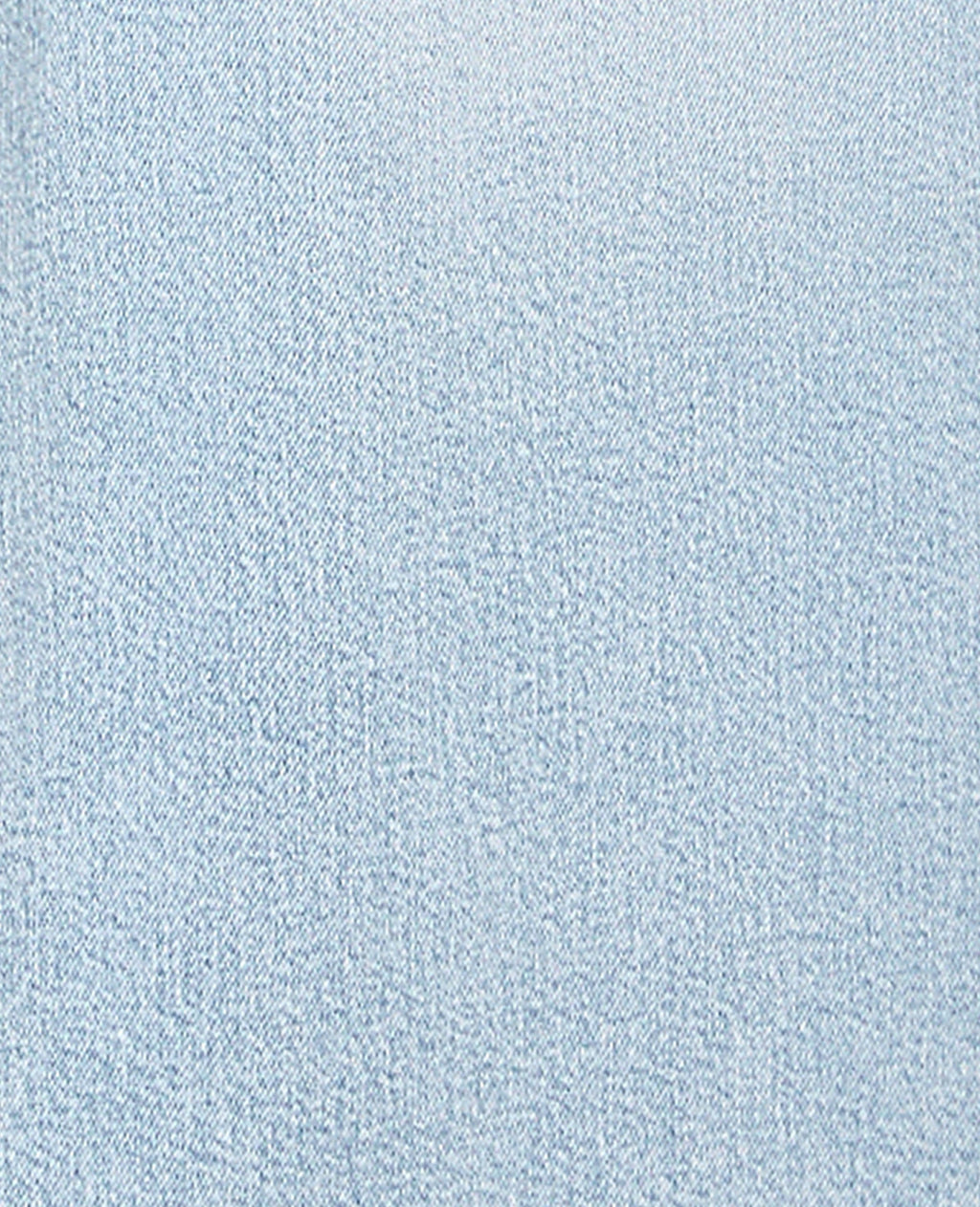 J71-1 / Jean wide taille haute bas coupés