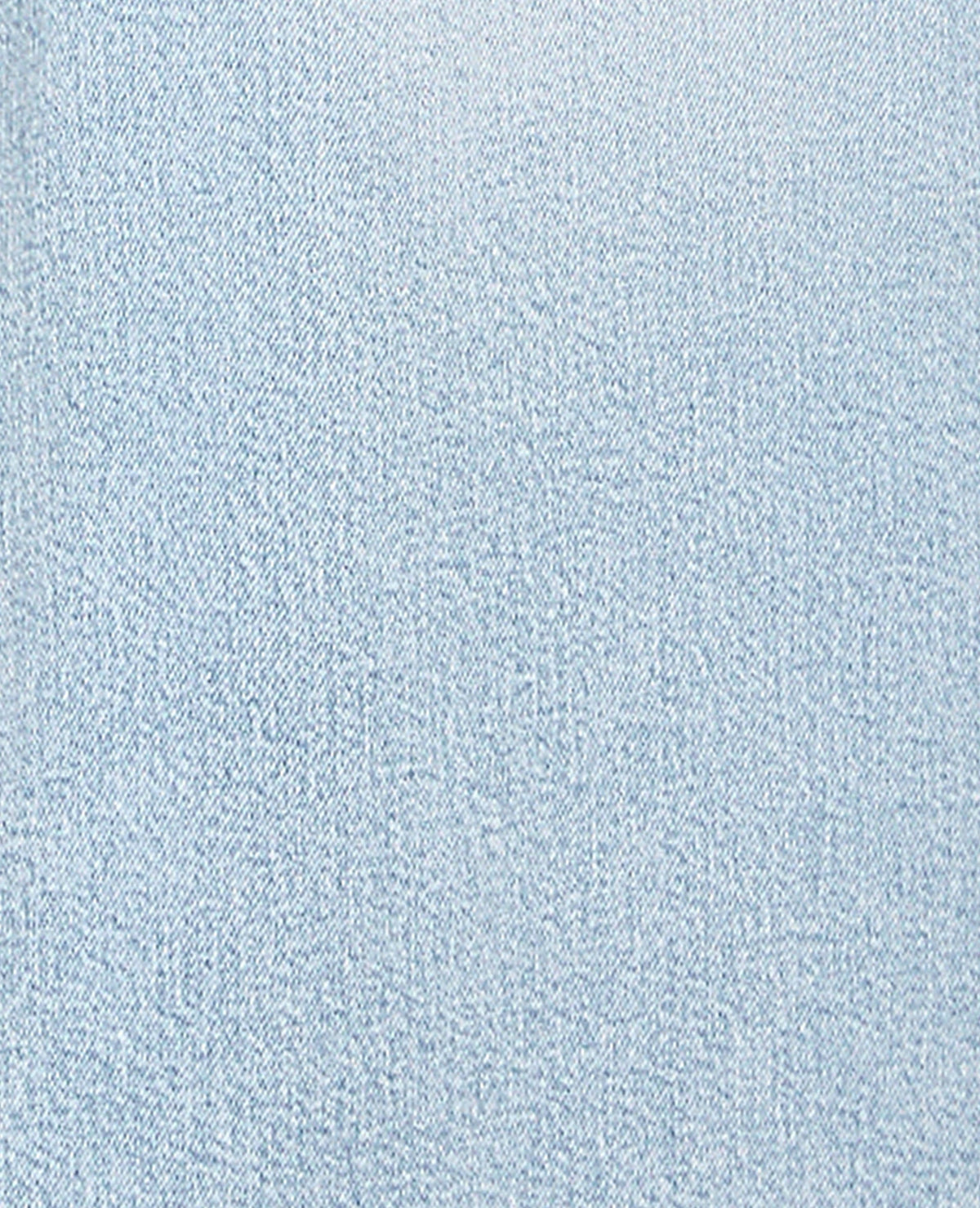 J71-1 / Jean wide taille haute bas coupés