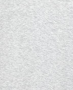 Pantalon de jogging en molleton forme barrel