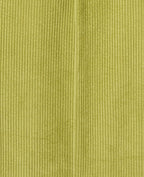 Pantalon large en velours grosse côte