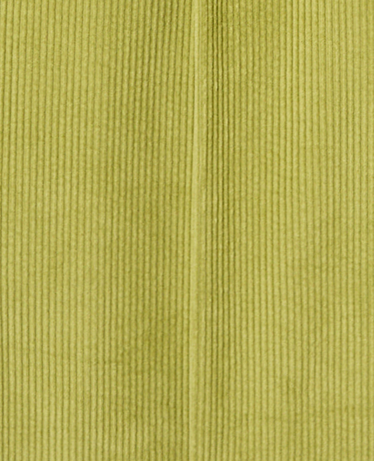 Pantalon large en velours grosse côte