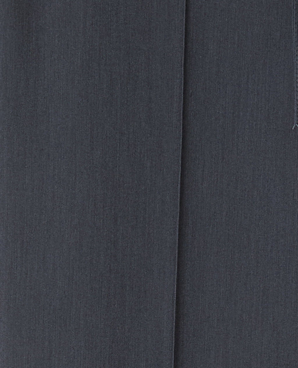 Pantalon city avec ceinture à nouer