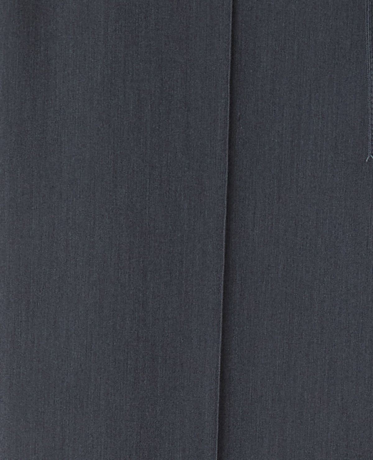 Pantalon city avec ceinture à nouer
