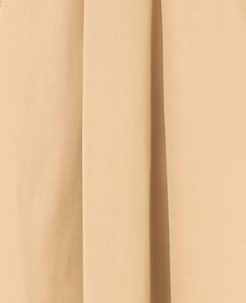 Pantalon barrel avec pinces