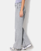 J71-2 / Jean wide loose taille medium