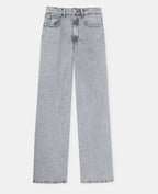 J71-2 / Jean wide loose taille medium