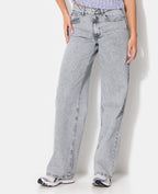 J71-2 / Jean wide loose taille medium