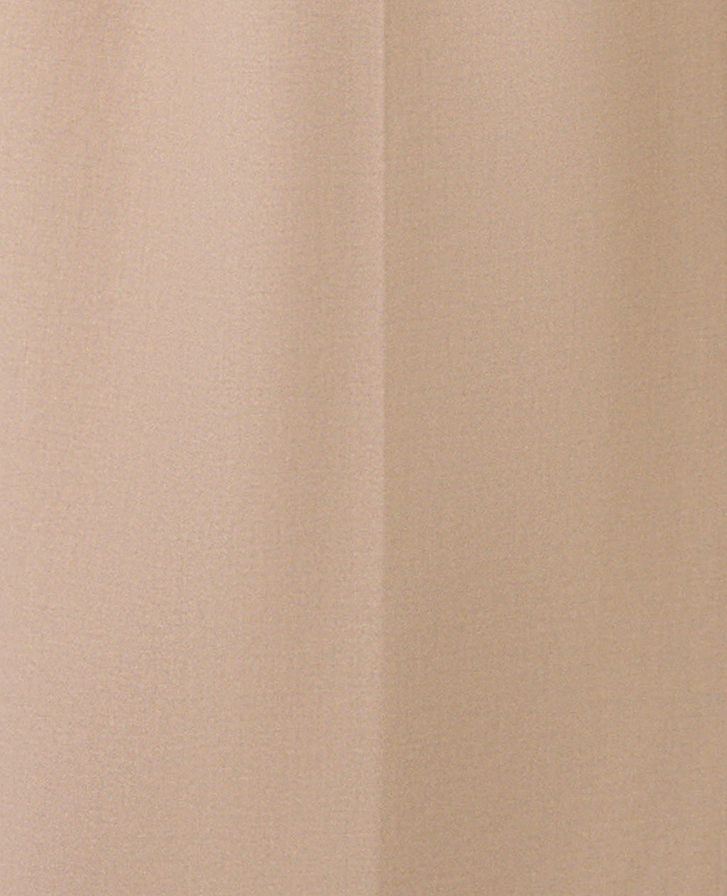 Pantalon large taille haute avec ceinture