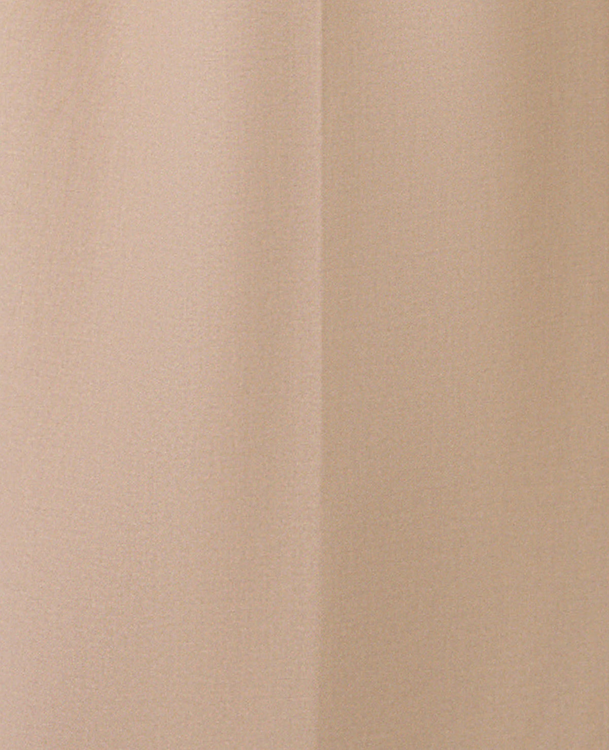Pantalon large taille haute avec ceinture