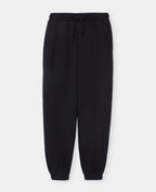 Pantalon de jogging en molleton bas élastiqués