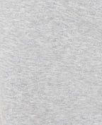 Pantalon de jogging bas droits en molleton