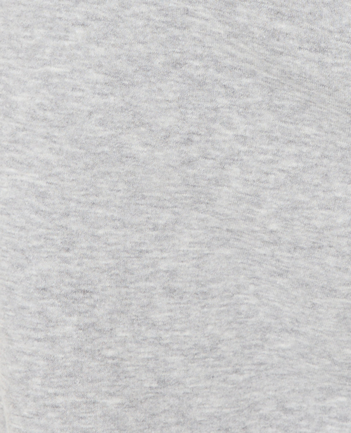 Pantalon de jogging bas droits en molleton