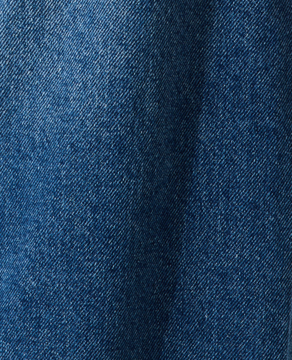 J71-3 / Jean wide taille basse