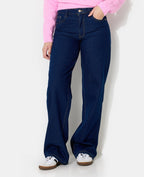 J71-2 / Jean wide loose taille medium