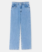 J71-2 / Jean wide loose taille medium