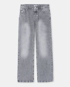 J71-3 / Jean wide taille basse