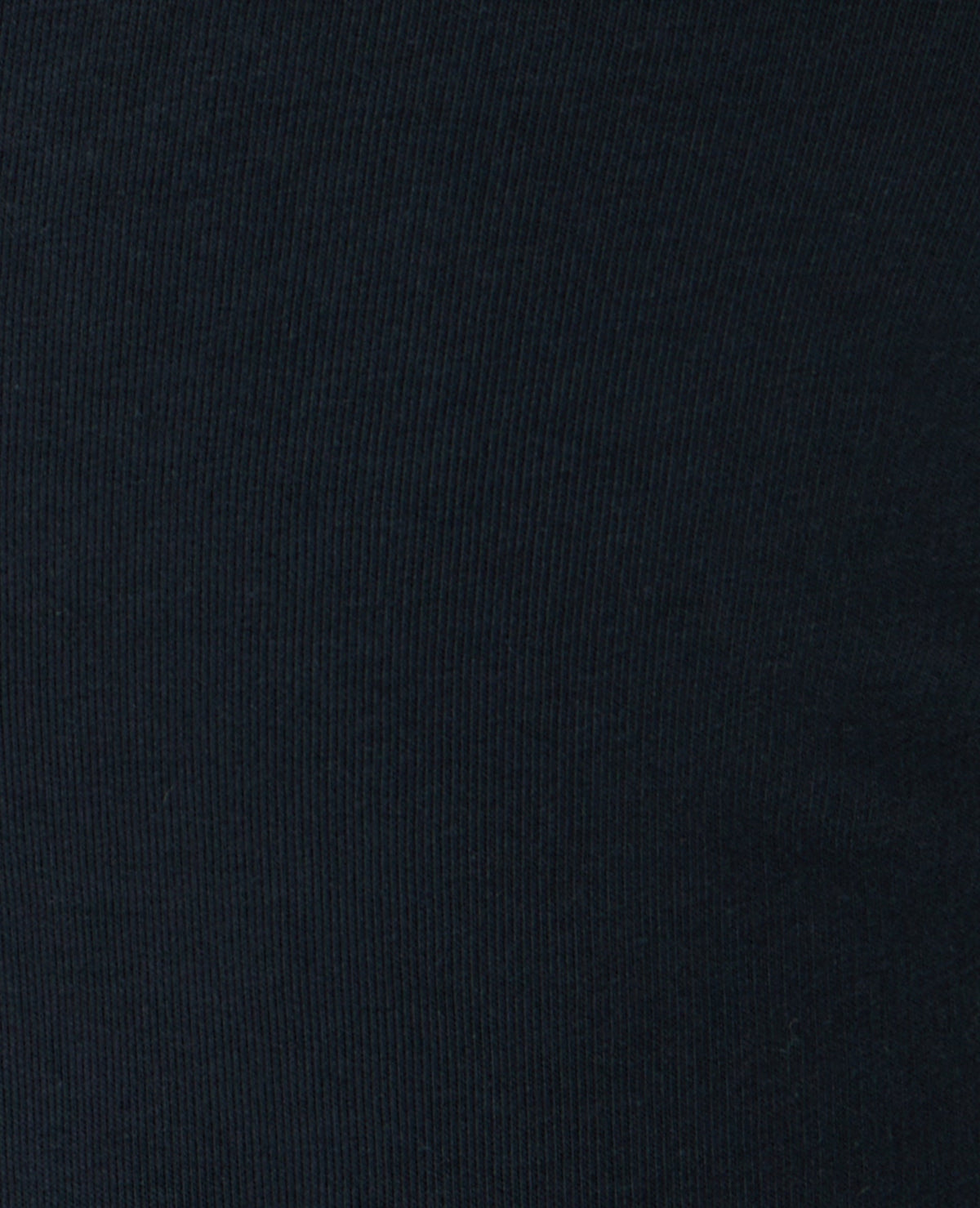 Pantalon droit en molleton avec étoiles dos