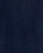 Bermuda en jean long taille basse