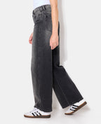 J99-3 / Jean baggy taille basse