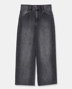 J99-3 / Jean baggy taille basse