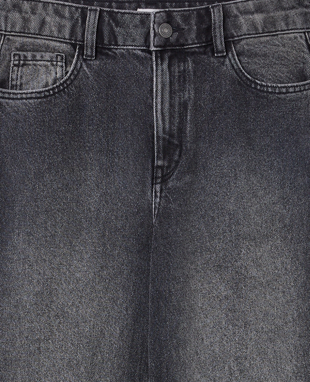 J99-3 / Jean baggy taille basse