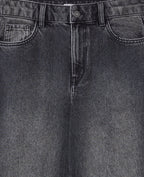 J99-3 / Jean baggy taille basse