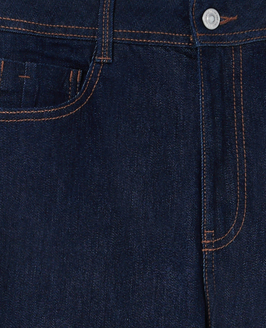 J71-1 / Jean wide taille haute