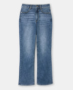 J74-1 / Jean flare taille haute